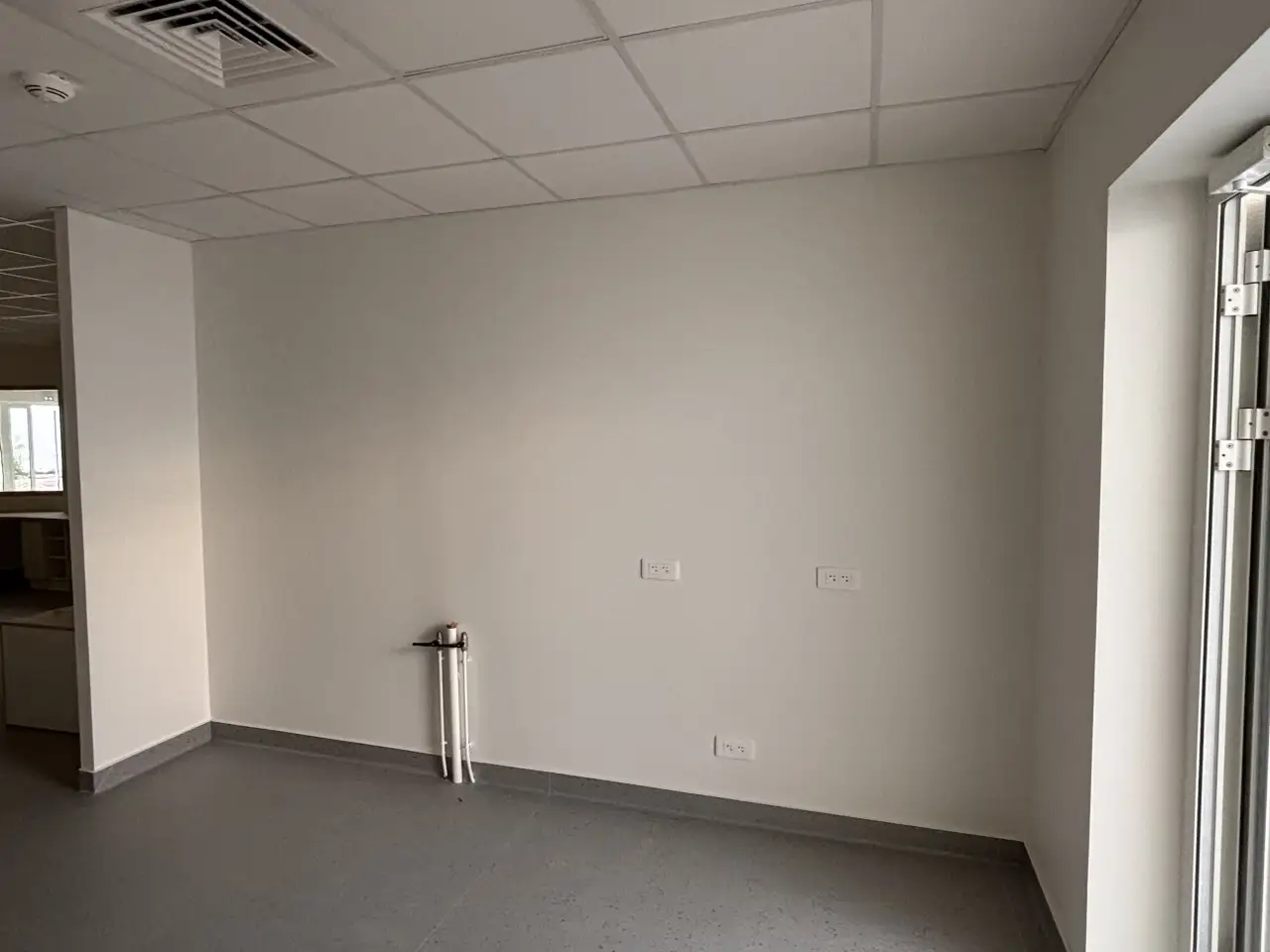 before : Projet cuisine